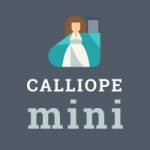 Calliope mini icon